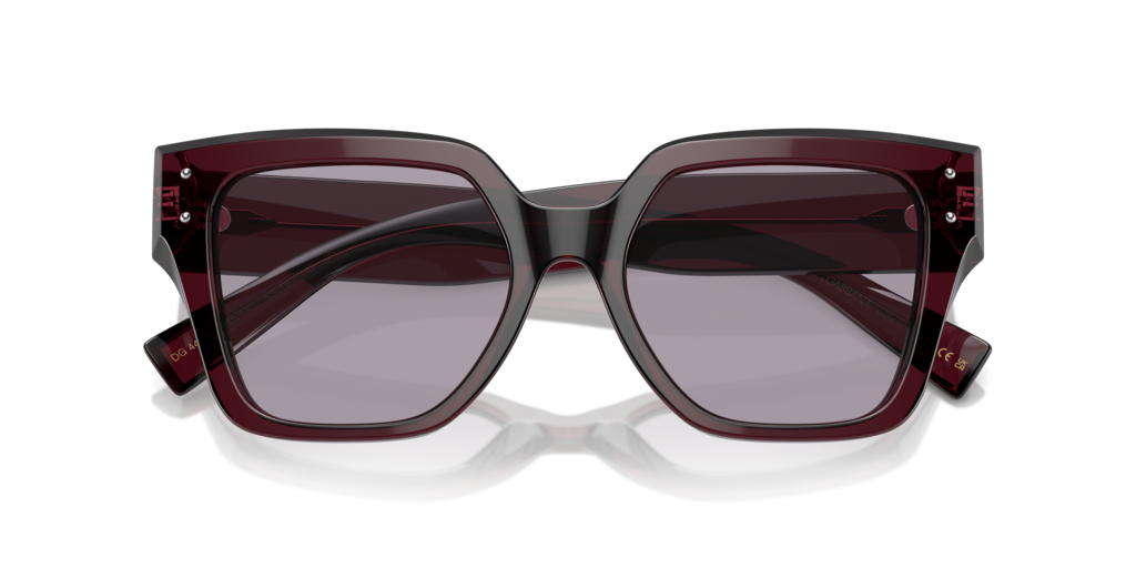Dolce & Gabbana DG4471 3045AK