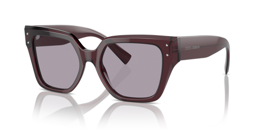 Dolce & Gabbana DG4471 3045AK - 52 - Güneş Gözlükleri