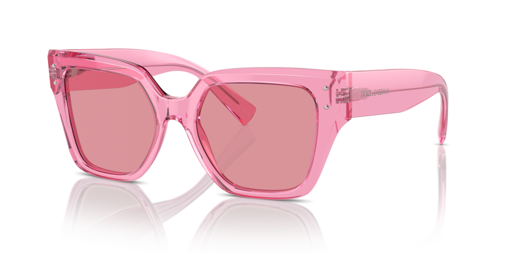 Dolce & Gabbana DG4471 314830 - 52