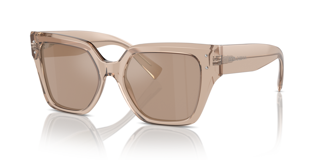 Dolce & Gabbana DG4471 34325A - 52 - Güneş Gözlükleri
