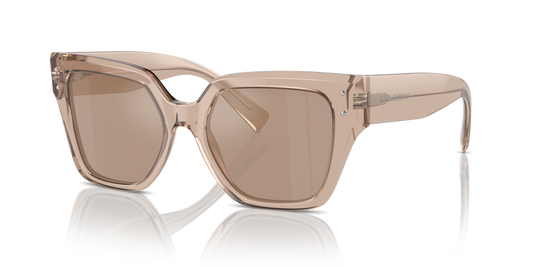 Dolce & Gabbana DG4471 34325A - 52 - Güneş Gözlükleri