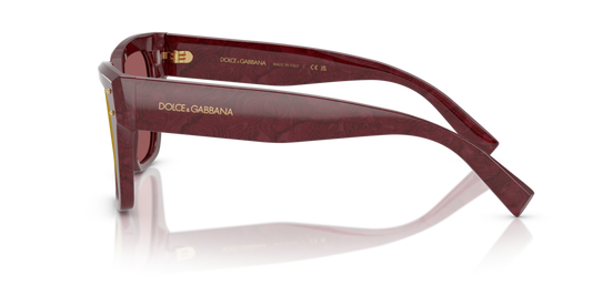 Dolce & Gabbana DG4471 3442D0