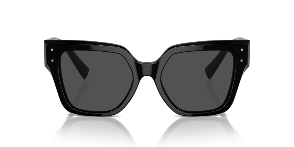 Dolce & Gabbana DG4471 501/87 - 52 - Güneş Gözlükleri