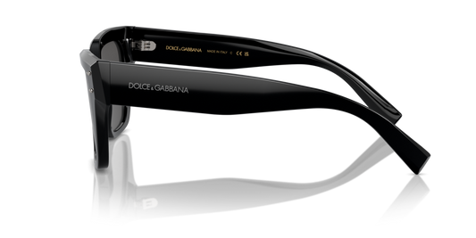 Dolce & Gabbana DG4471 501/87 - 52 - Güneş Gözlükleri