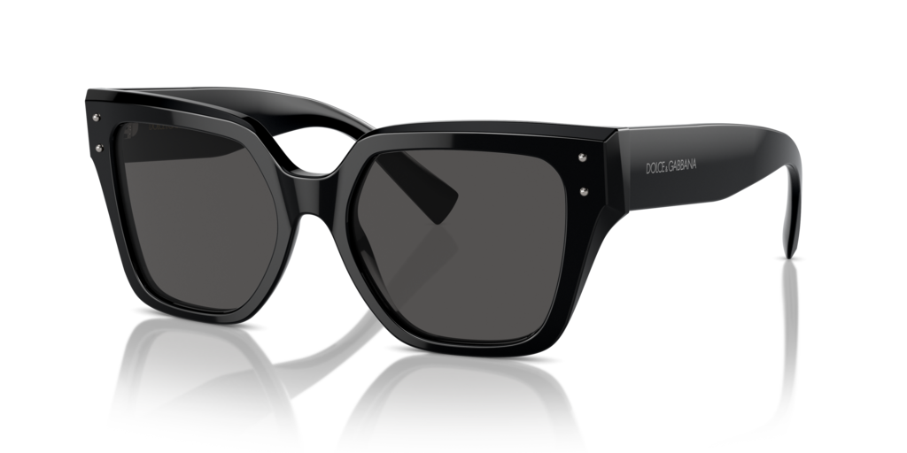 Dolce & Gabbana DG4471 501/87 - 52 - Güneş Gözlükleri