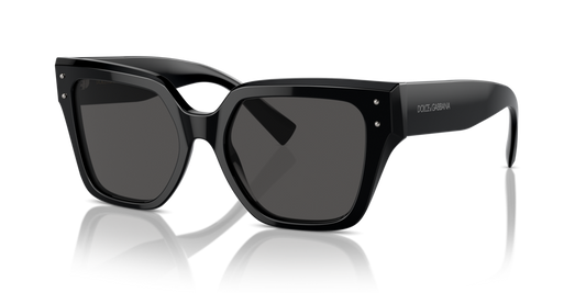 Dolce & Gabbana DG4471 501/87 - 52 - Güneş Gözlükleri
