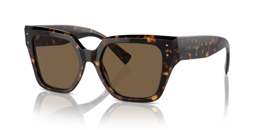 Dolce & Gabbana DG4471 502/73 - 52 - Güneş Gözlükleri