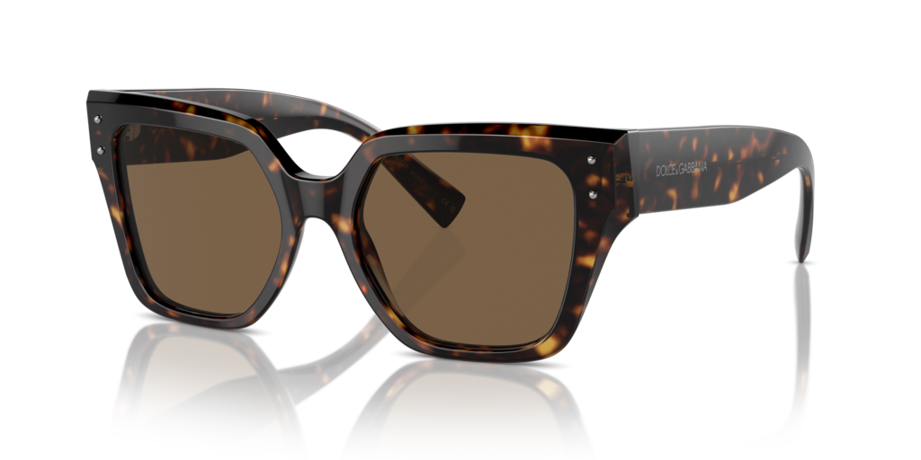 Dolce & Gabbana DG4471 502/73 - 52 - Güneş Gözlükleri