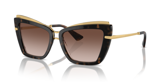 Dolce & Gabbana DG4472 321713 - 54 - Güneş Gözlükleri