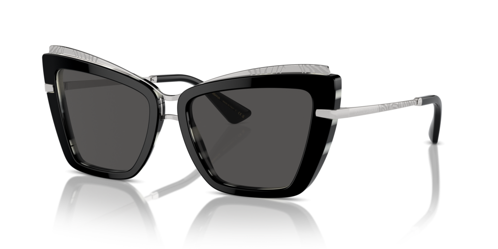 Dolce & Gabbana DG4472 337287 - 54 - Güneş Gözlükleri
