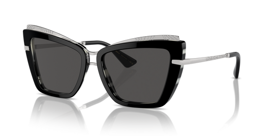 Dolce & Gabbana DG4472 337287 - 54 - Güneş Gözlükleri
