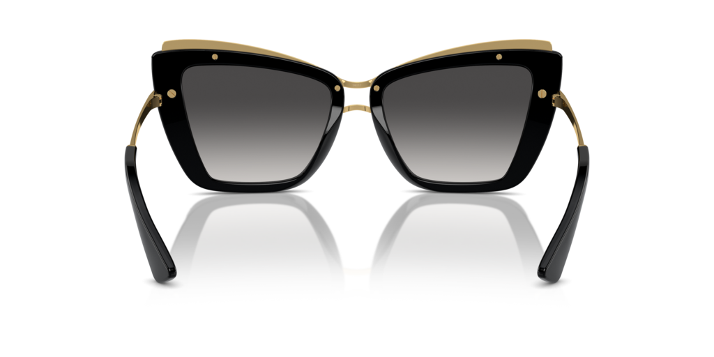 Dolce & Gabbana DG4472 501/8G