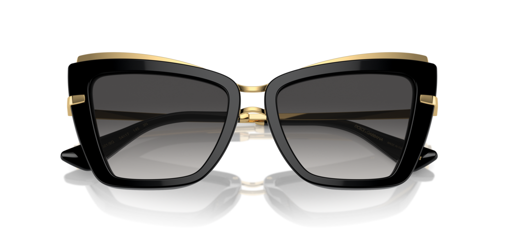 Dolce & Gabbana DG4472 501/8G - 54 - Güneş Gözlükleri