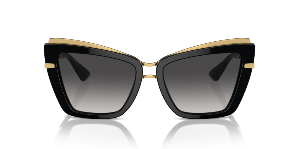 Dolce & Gabbana DG4472 501/8G - 54 - Güneş Gözlükleri