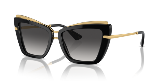 Dolce & Gabbana DG4472 501/8G - 54 - Güneş Gözlükleri