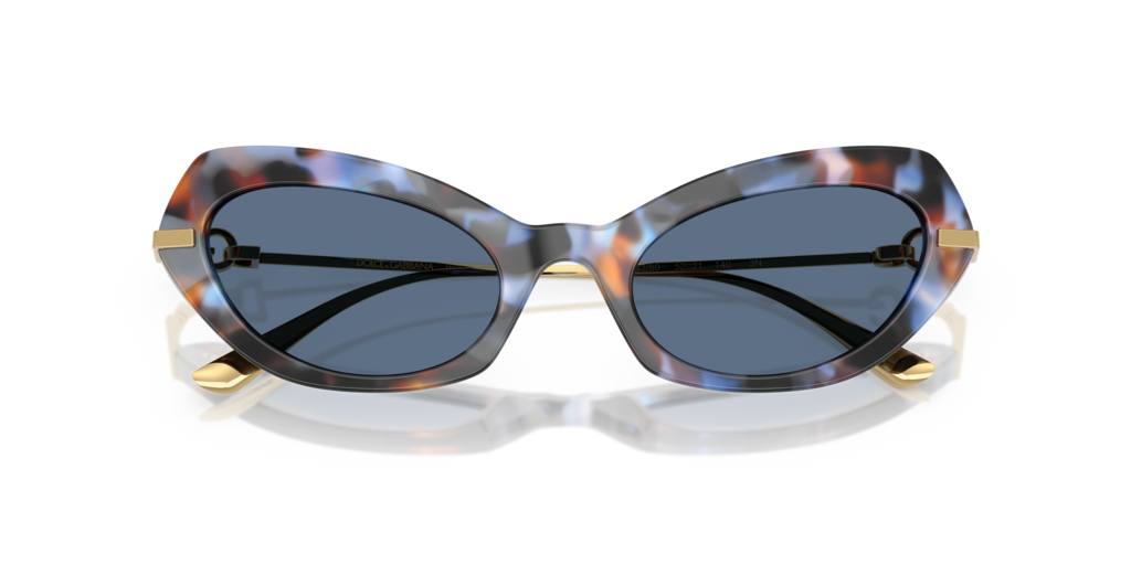 Dolce & Gabbana DG4473 344380 - 52