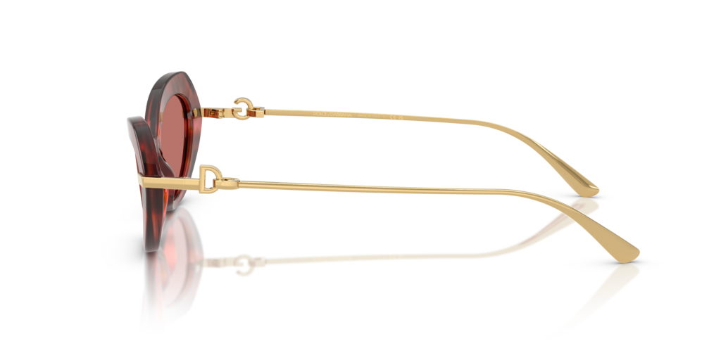 Dolce & Gabbana DG4473 344469 - 52