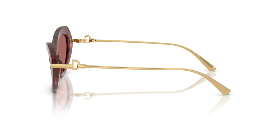Dolce & Gabbana DG4473 344469 - 52