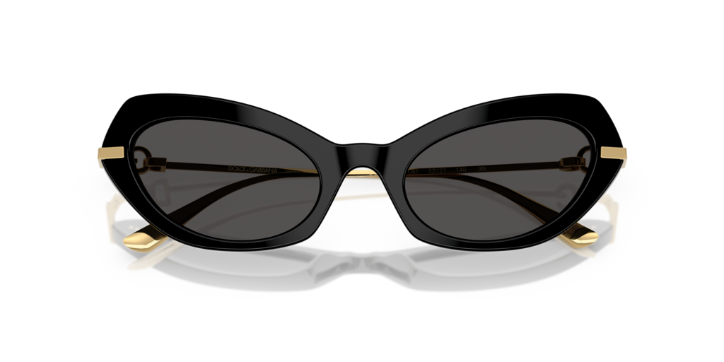Dolce & Gabbana DG4473 501/87