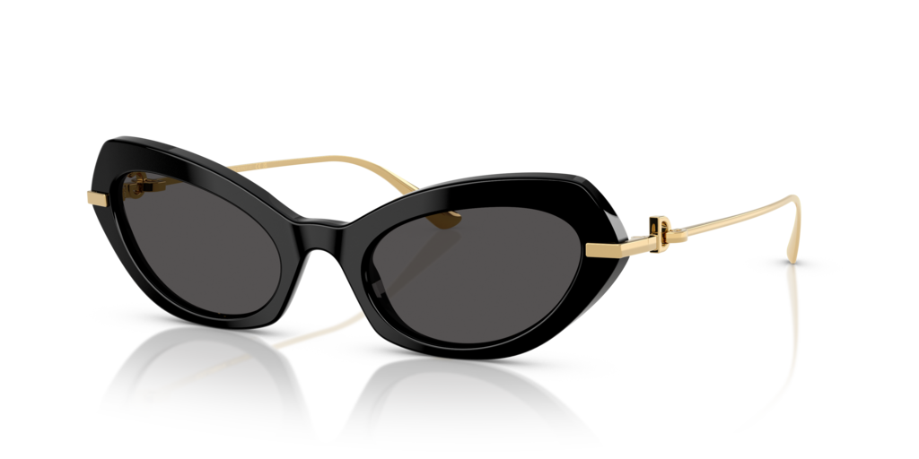 Dolce & Gabbana DG4473 501/87 - 52