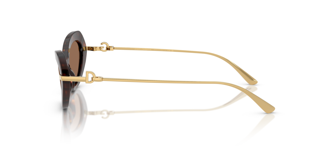 Dolce & Gabbana DG4473 502/73