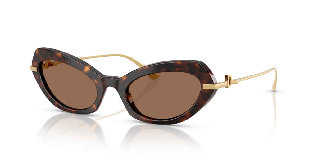 Dolce & Gabbana DG4473 502/73 - 52
