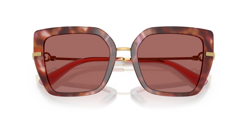 Dolce & Gabbana DG4474 344469 53 Güneş Gözlükleri