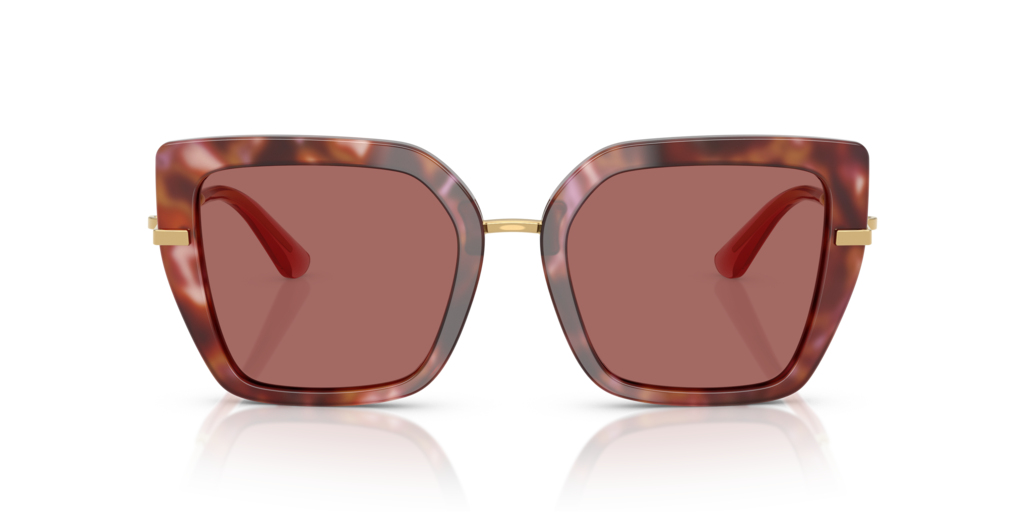 Dolce & Gabbana DG4474 344469 53 Güneş Gözlükleri
