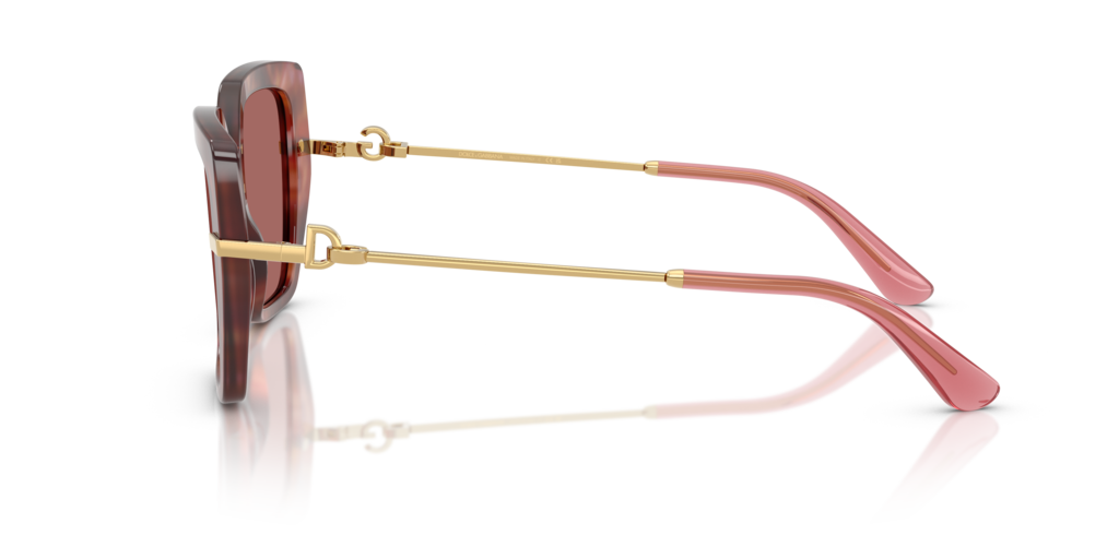 Dolce & Gabbana DG4474 344469 53 Güneş Gözlükleri