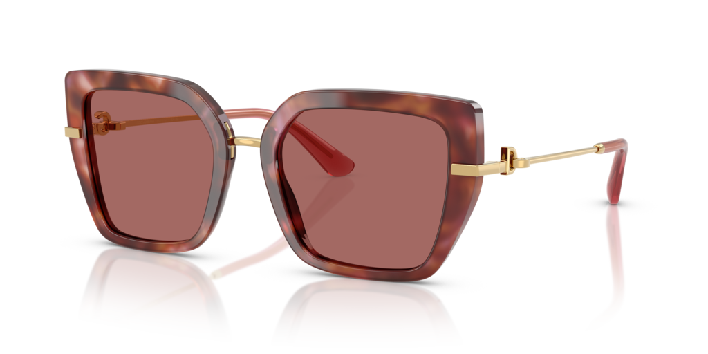 Dolce & Gabbana DG4474 344469 53 Güneş Gözlükleri