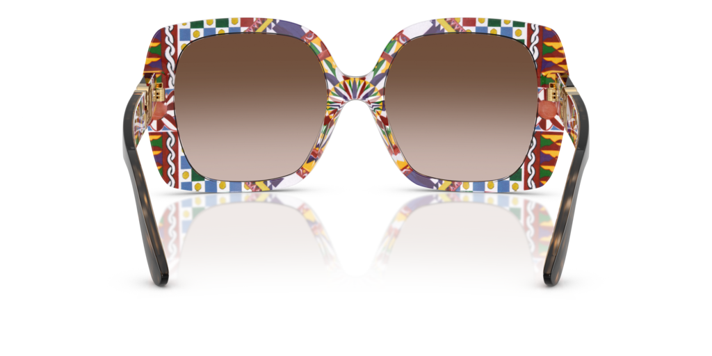 Dolce & Gabbana DG4475 321713