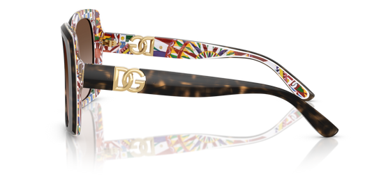 Dolce & Gabbana DG4475 321713