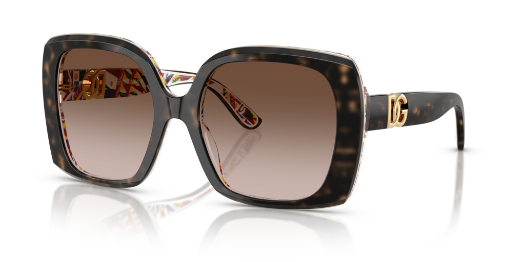 Dolce & Gabbana DG4475 321713 56 Güneş Gözlükleri