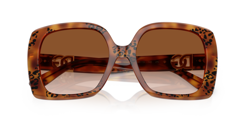Dolce & Gabbana DG4475 338013