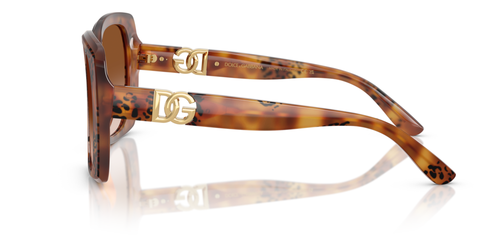 Dolce & Gabbana DG4475 338013