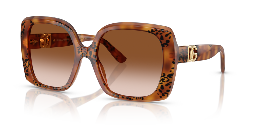 Dolce & Gabbana DG4475 338013 56 Güneş Gözlükleri