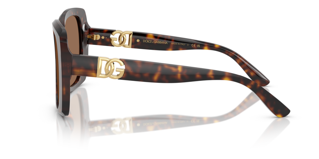 Dolce & Gabbana DG4475 502/73 56 Güneş Gözlükleri