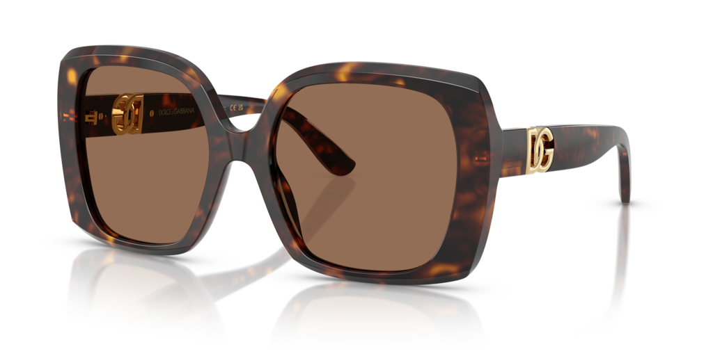 Dolce & Gabbana DG4475 502/73 56 Güneş Gözlükleri