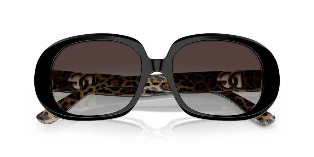 Dolce & Gabbana DG4476 32998G