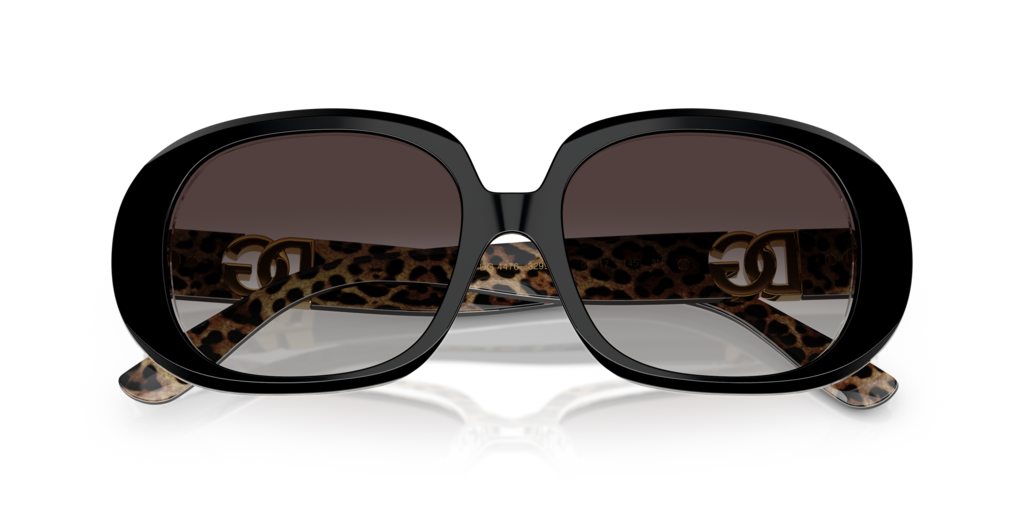 Dolce & Gabbana DG4476 32998G - 56