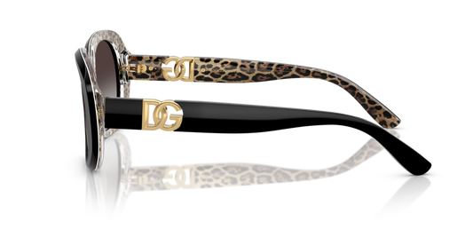 Dolce & Gabbana DG4476 32998G - 56