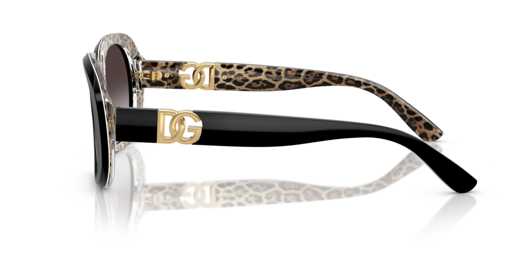 Dolce & Gabbana DG4476 32998G - 56