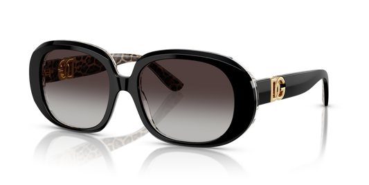 Dolce & Gabbana DG4476 32998G - 56
