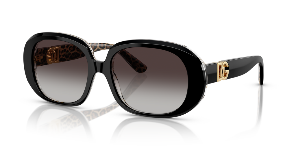 Dolce & Gabbana DG4476 32998G - 56