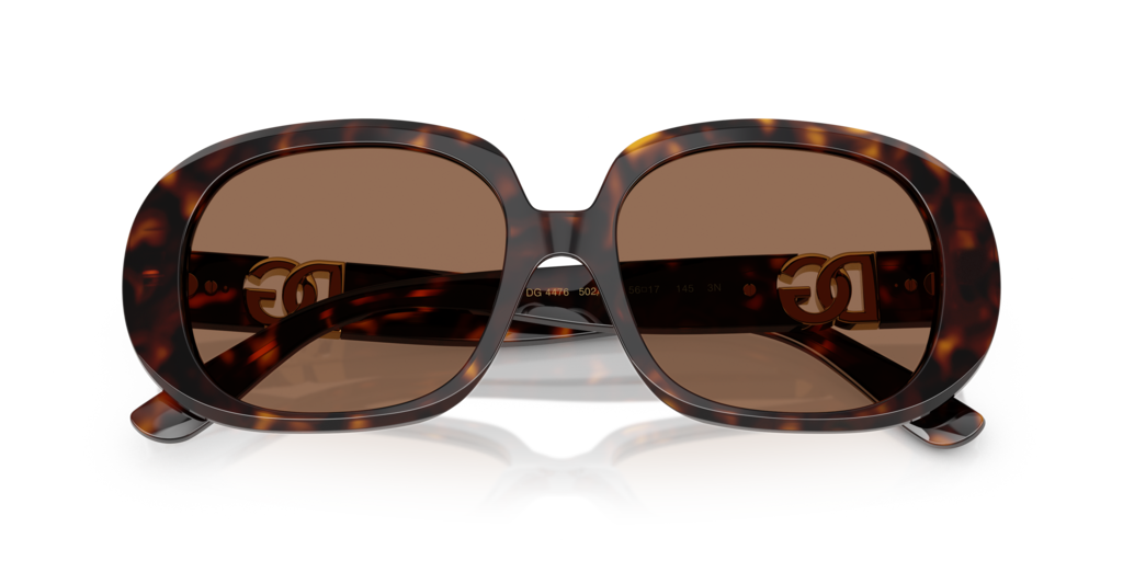 Dolce & Gabbana DG4476 502/73 - 56