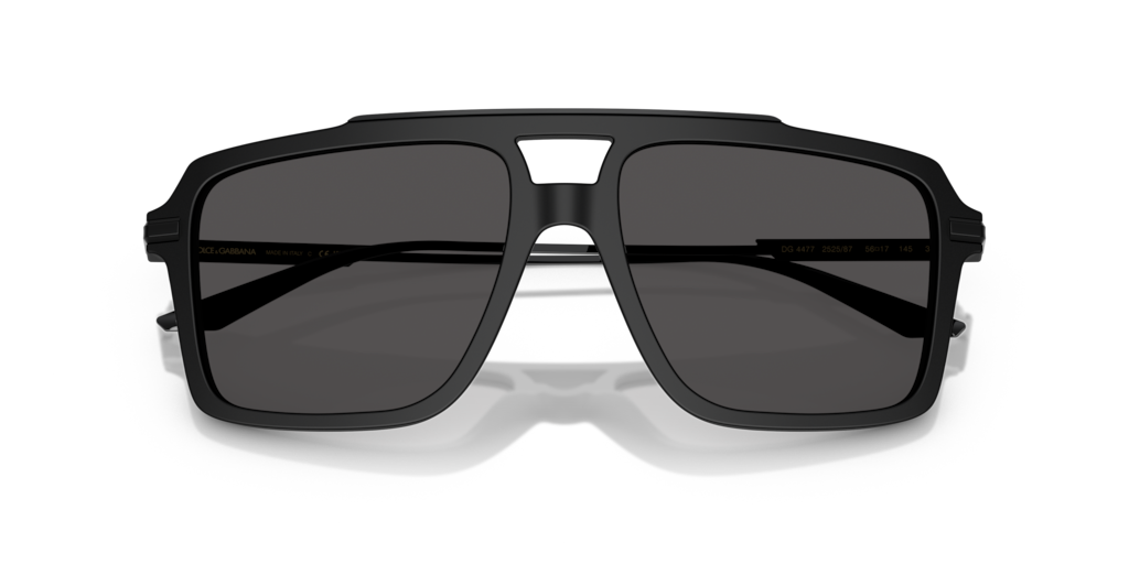 Dolce & Gabbana DG4477 252587