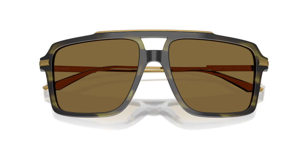 Dolce & Gabbana DG4477 3447S7