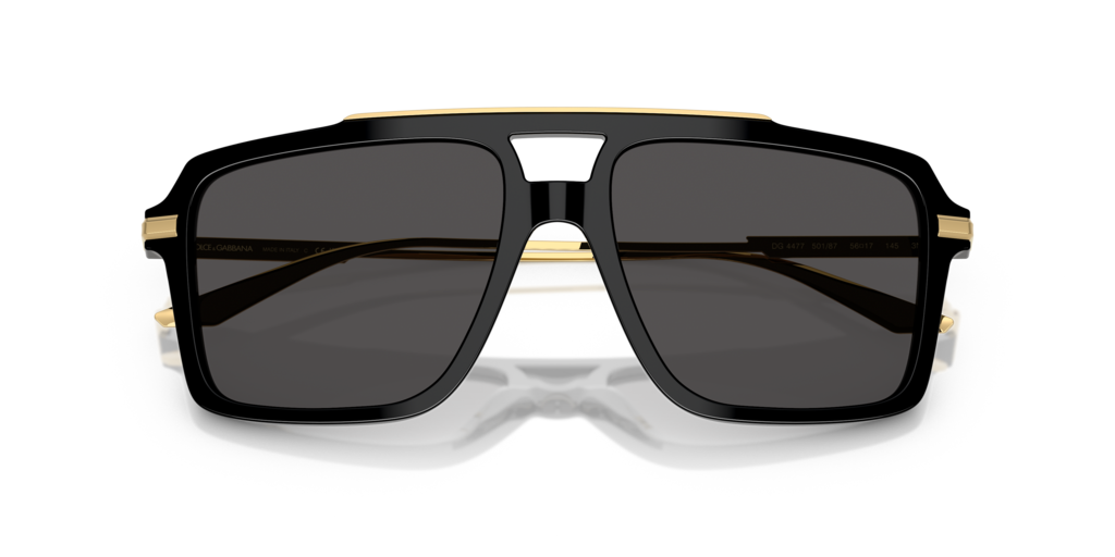 Dolce & Gabbana DG4477 501/87