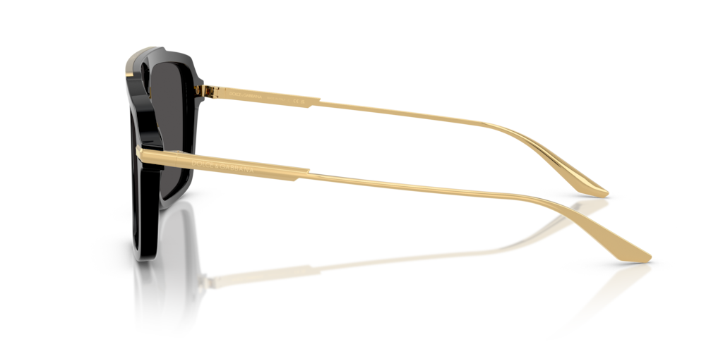 Dolce & Gabbana DG4477 501/87