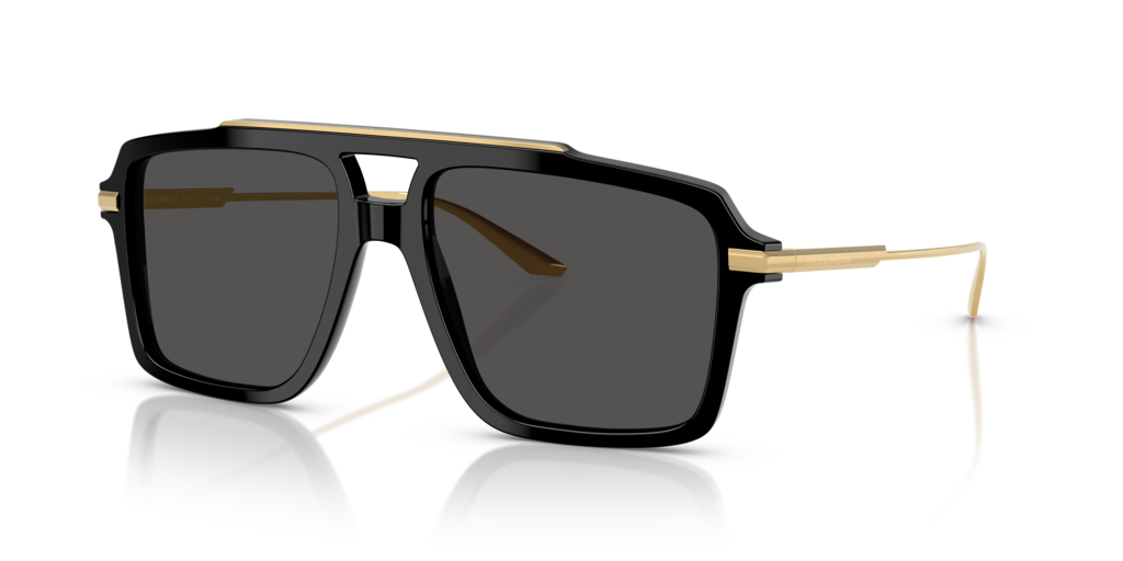 Dolce & Gabbana DG4477 501/87 56 Güneş Gözlükleri